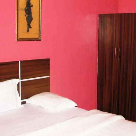 Room In Lodge - Londa Hotel And Suites Port Harcourt Exterior photo